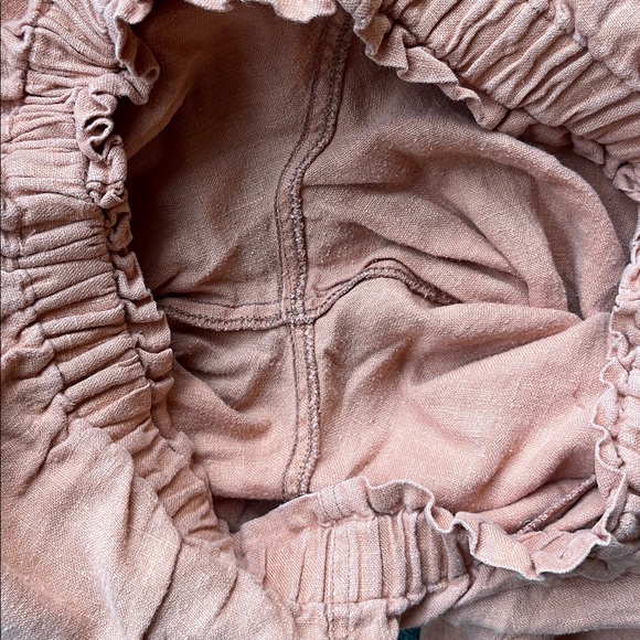 Shelter Eva Pant Sunbake s - Picture 6 of 7